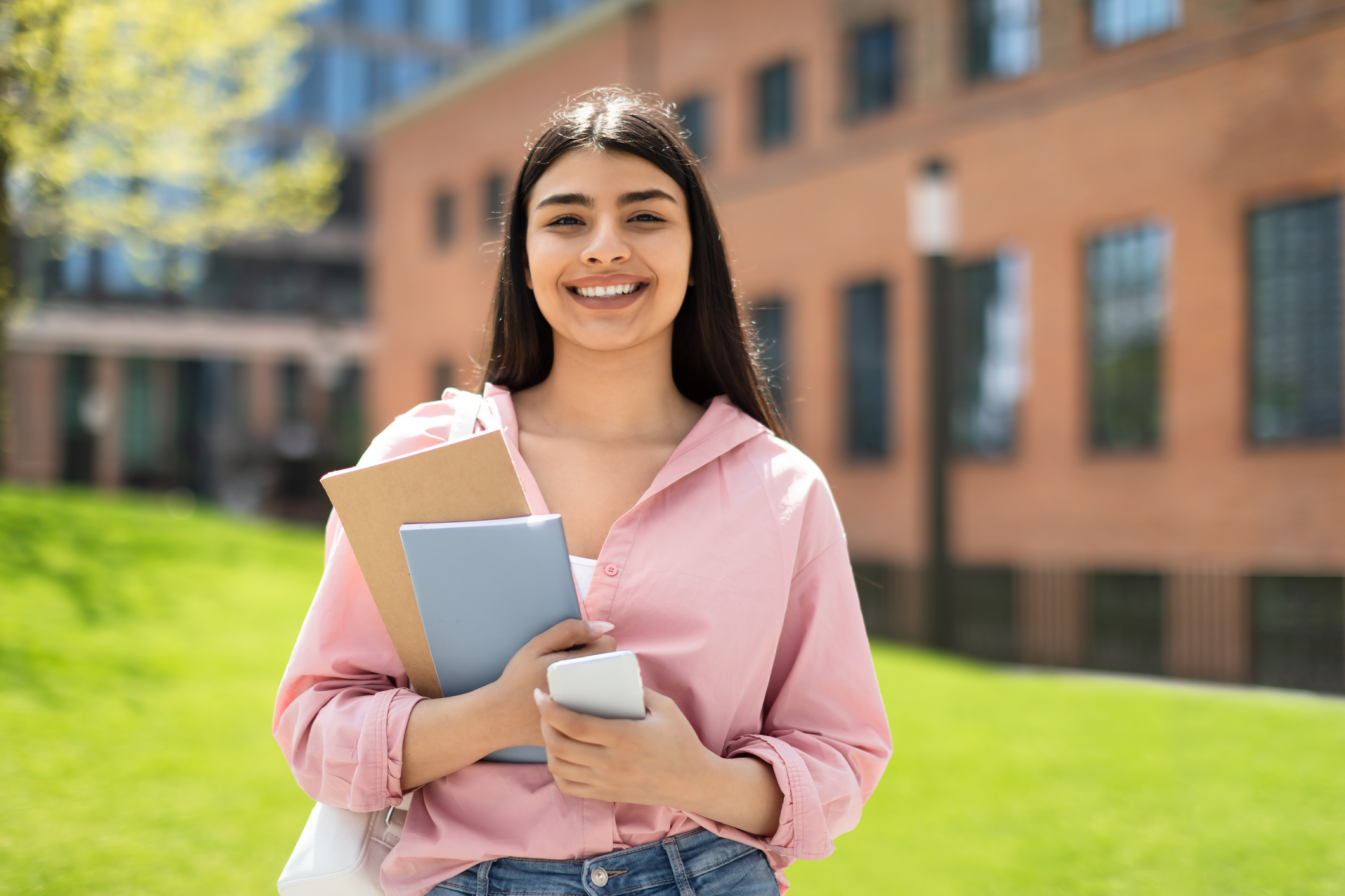Affordable College